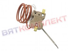 Термостат UNOX TR255B/KTR255B/KTR1136A